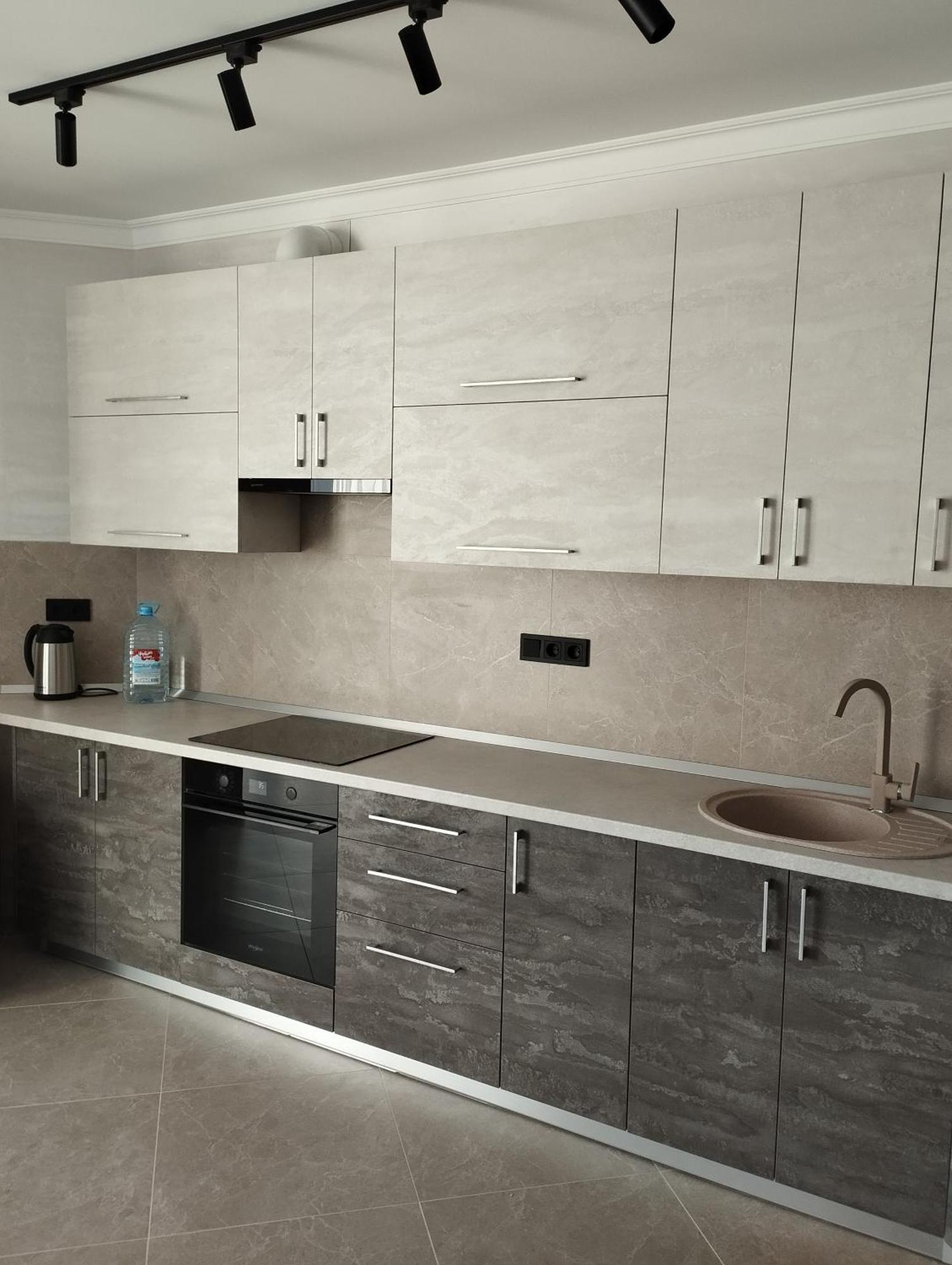 Vip Квартира Жк Київ Скай Рівненська, 4 Lutsʼk Exterior foto