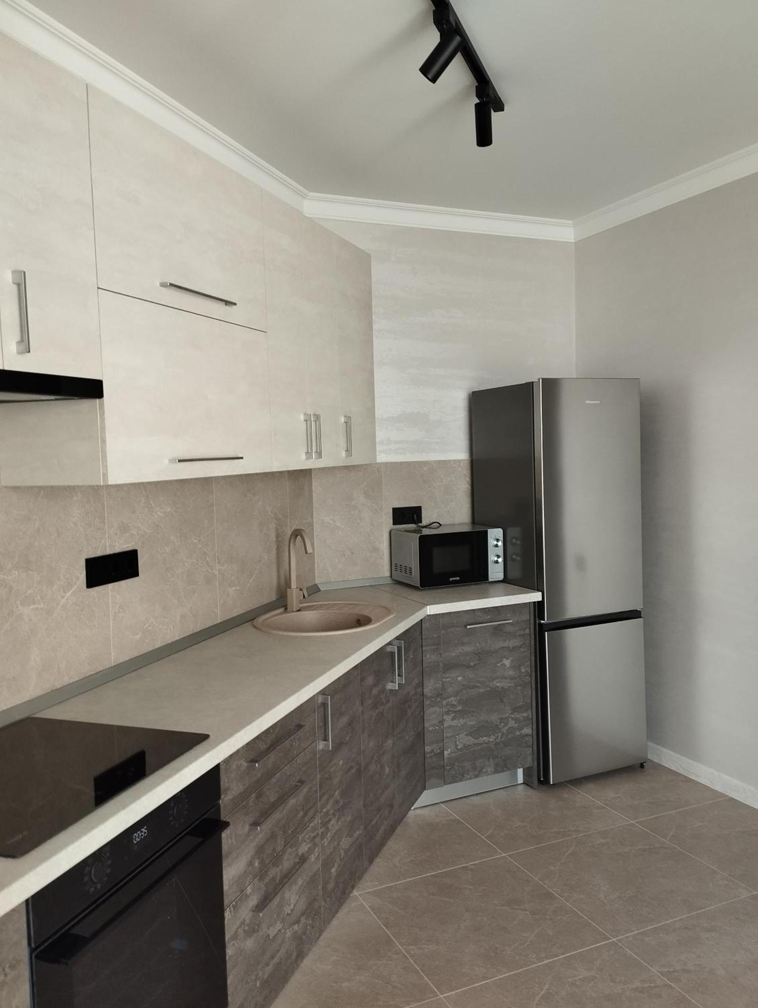 Vip Квартира Жк Київ Скай Рівненська, 4 Lutsʼk Exterior foto