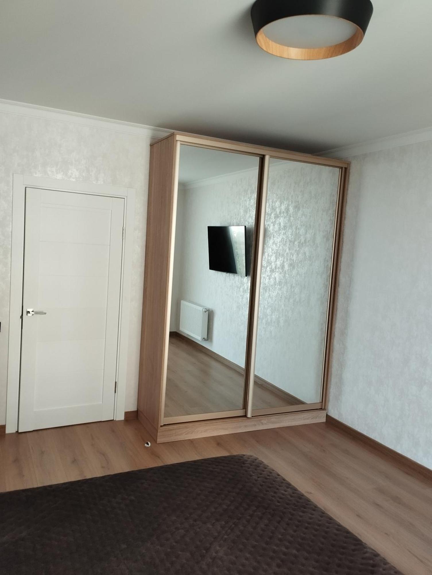 Vip Квартира Жк Київ Скай Рівненська, 4 Lutsʼk Exterior foto