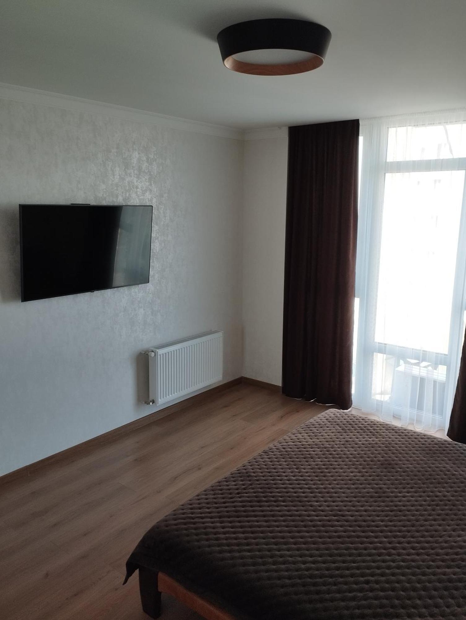 Vip Квартира Жк Київ Скай Рівненська, 4 Lutsʼk Exterior foto