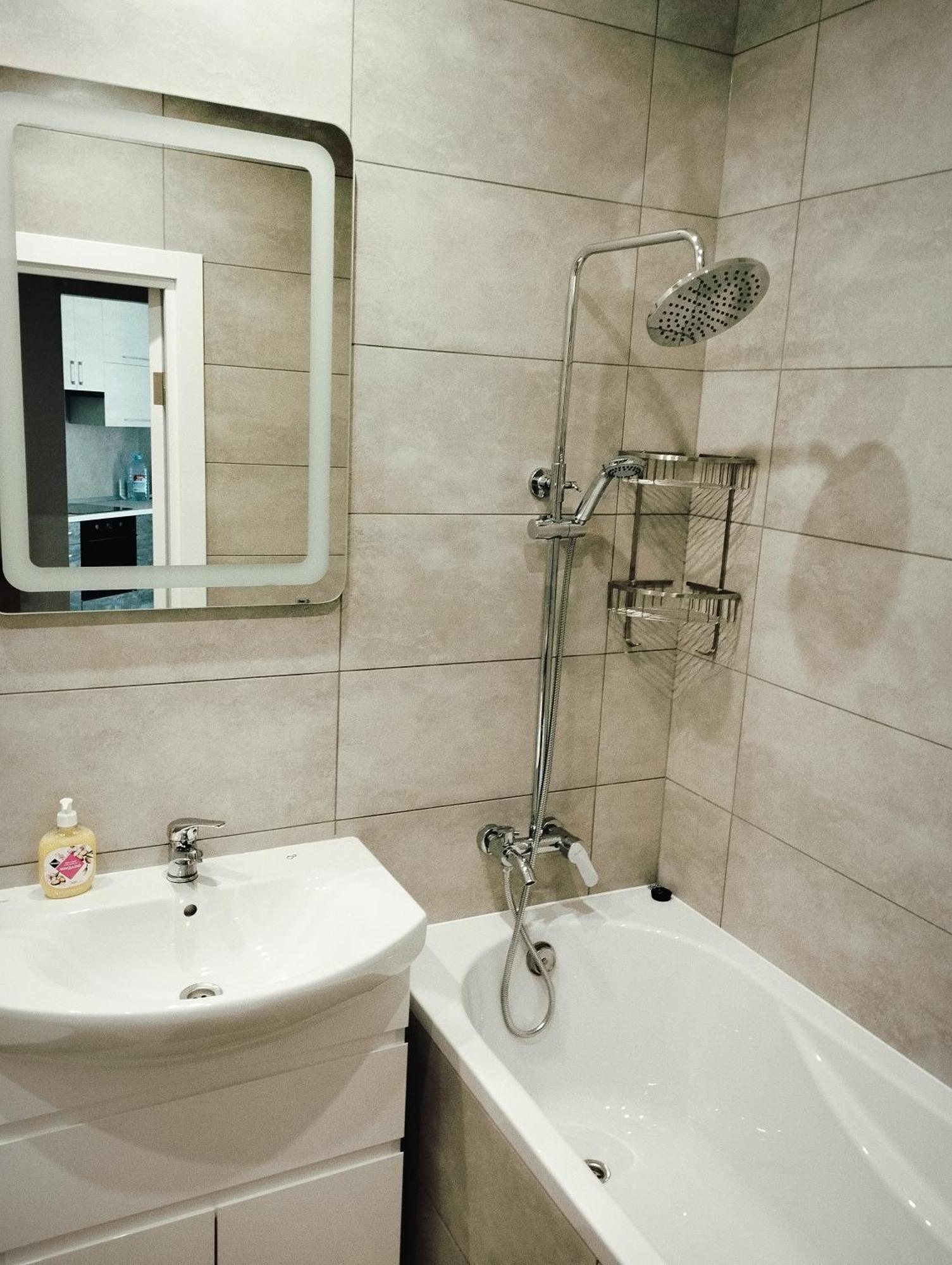 Vip Квартира Жк Київ Скай Рівненська, 4 Lutsʼk Exterior foto