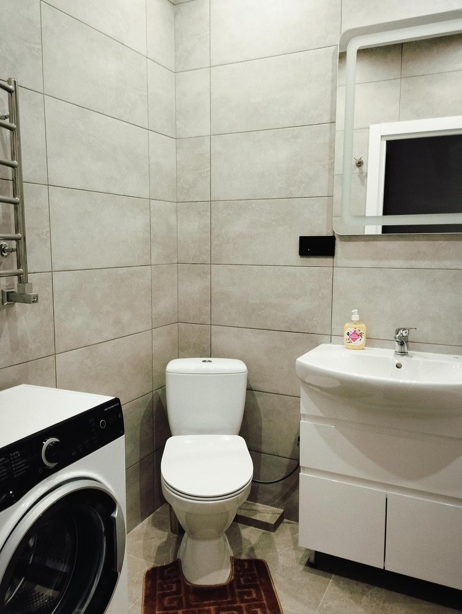 Vip Квартира Жк Київ Скай Рівненська, 4 Lutsʼk Exterior foto